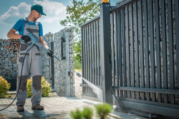 Best Driveway Pressure Washing  in Indiana, PA