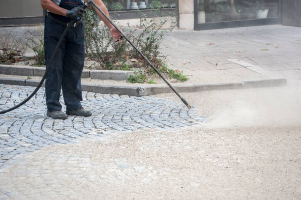 Indiana, PA Pressure Washing Company