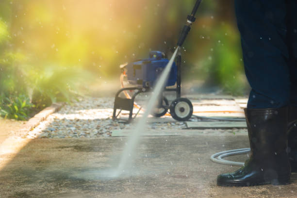 Best Factory Floor Cleaning  in Indiana, PA